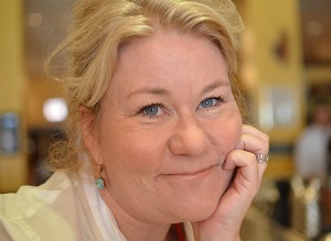 Gwen Erkonen photo